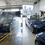 Is Full Car Detailing in Houston Better than a Basic Car Wash?